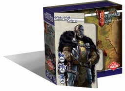 Couverture de Fortresses and Clans