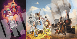 Couverture de Unlock! Secret Adventures