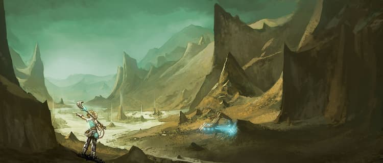 Boîte du jeu : Living Planet