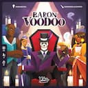 boîte du jeu : Baron Voodoo
