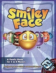 Boîte du jeu : Smiley Face