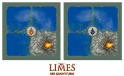 Couverture de Limes - Extension "Leuchtturm (Der) - Lighthouse (The)"