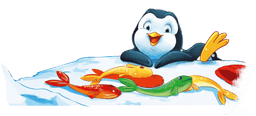 Couverture de Polar Party