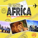 boîte du jeu : 10 Days in Africa