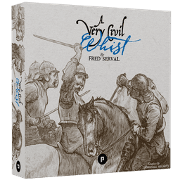 Couverture de A Very Civil Whist