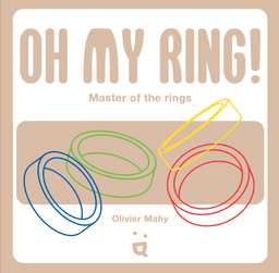 Couverture de OH MY RING!