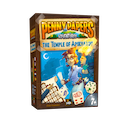 boîte du jeu : Penny Papers Adventures: Le temple d'Apikhabou