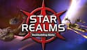 boîte du jeu : Star Realms : Goodie Marché Intergalactique