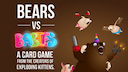 boîte du jeu : Bear vs Babies