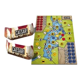 Couverture de Caesar!