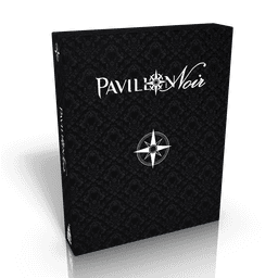 Couverture de Pavillon Noir 2 : Coffret Livres de Bases