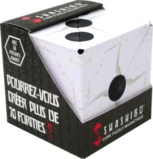 Boîte du jeu : Sashibo : Renaissance