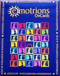 Boîte du jeu : EmotrionsOnCards