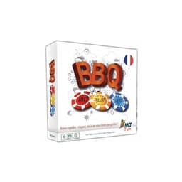 Couverture de BBQ - Big Bluff Quiz