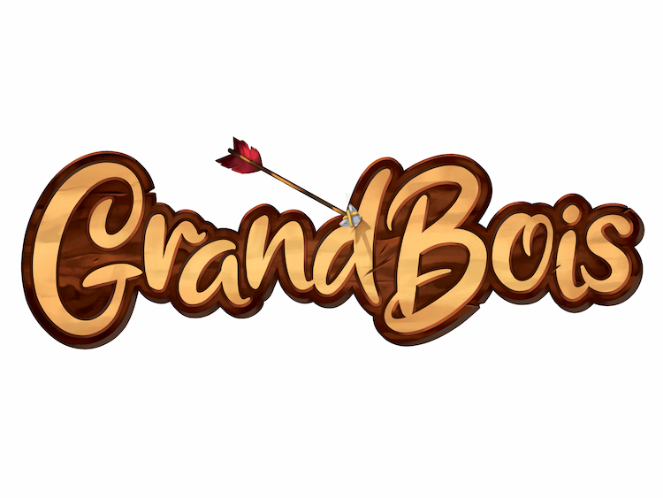 Boîte du jeu : GrandBois