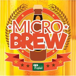 Couverture de Microbrew
