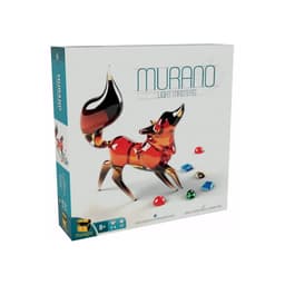 Couverture de Murano