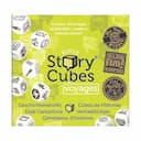 boîte du jeu : Rory's Story Cubes - Voyages
