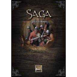 Couverture de SAGA V2