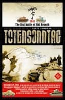 boîte du jeu : Corps Command : Totensonntag