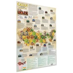 Couverture de Catan Scenario : Rickshaw Run