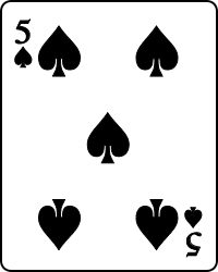 Boîte du jeu : Cinch / Pedro