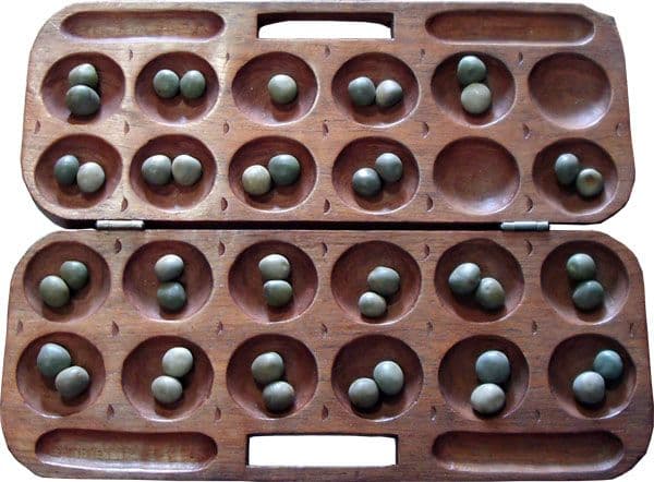 Boîte du jeu : Bao