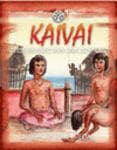 Boîte du jeu : Kaivai Expansion