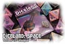 boîte du jeu : Diceland Space : Terrans Vs. Urluquai