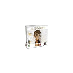 Couverture de Similo : Harry Potter
