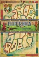boîte du jeu : Hibernia