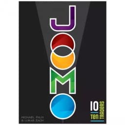 Couverture de Joomo