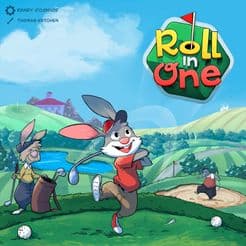 Couverture de Roll In One