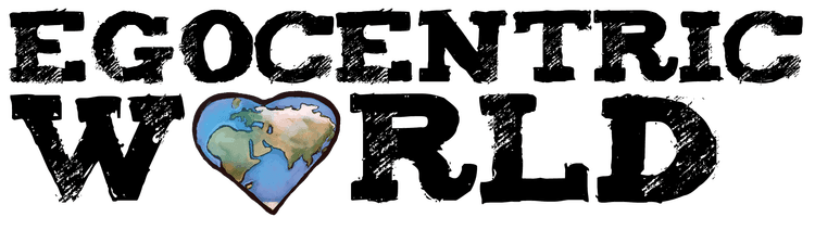 Boîte du jeu : Egocentric World