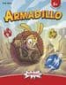 Couverture de Armadillo