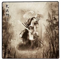 Couverture de Kami - Extension "Tapis de jeu / Playmat"