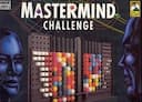 boîte du jeu : Mastermind Challenge