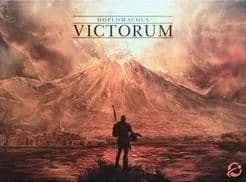 Boîte du jeu : Hoplomachus : Victorum