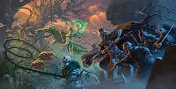 Couverture de Conquest of Kumanjaro
