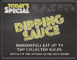 Couverture de New York Slice : Dipping Sauce