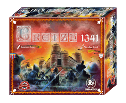 Couverture de Breizh 1341