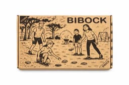 Couverture de Bibock Original