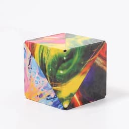 Couverture de Shashibo : Cosmos