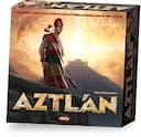boîte du jeu : Aztlán