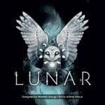 Couverture de Lunar