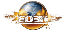 Couverture de Eden