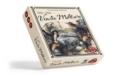 Couverture de Vendée Militaire 1793-1794