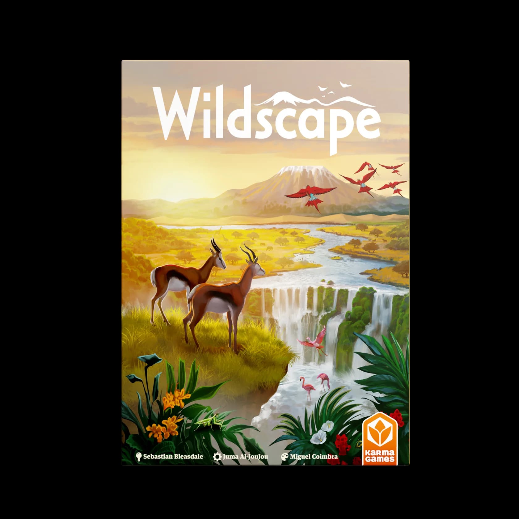 Wildscape