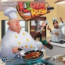 boîte du jeu : Kitchen Rush