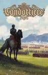 Couverture de Condottiere